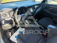 2015 KIA Carens