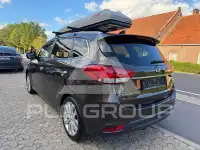2015 KIA Carens