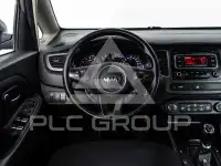 2015 KIA Carens