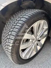 2015 KIA Carens