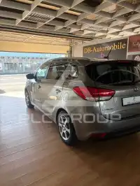 2015 KIA Carens
