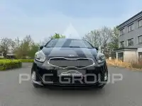 2015 KIA Carens
