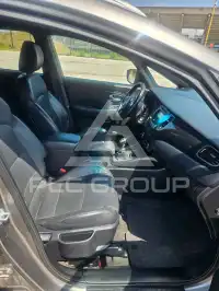 2015 KIA Carens
