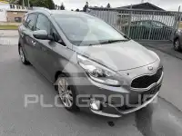 2015 KIA Carens