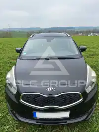 2015 KIA Carens