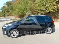 2015 KIA Carens