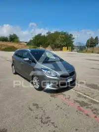 2015 KIA Carens