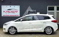 2015 KIA Carens