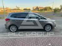 2015 KIA Carens