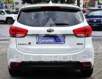 2015 KIA Carens