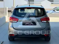 2015 KIA Carens