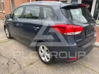 2015 KIA Carens
