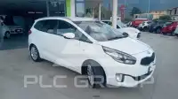 2015 KIA Carens