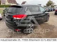 2015 KIA Carens
