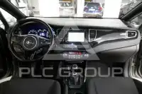2015 KIA Carens