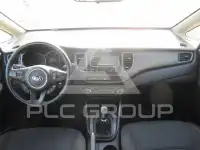 2015 KIA Carens