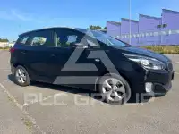 2015 KIA Carens