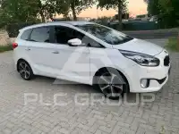 2015 KIA Carens