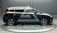 2015 KIA Carens