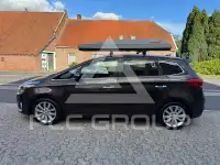 2015 KIA Carens