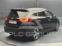 2015 KIA Carens