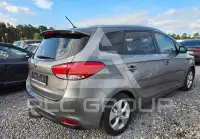 2015 KIA Carens