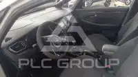 2015 KIA Carens
