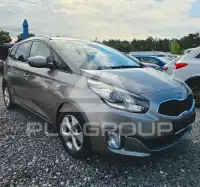 2015 KIA Carens