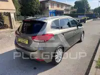 2015 KIA Carens