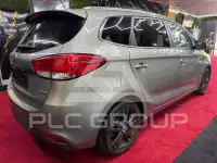 2015 KIA Carens
