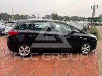 2015 KIA Carens