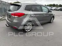 2015 KIA Carens
