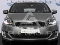2015 KIA Carens