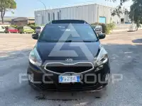 2015 KIA Carens
