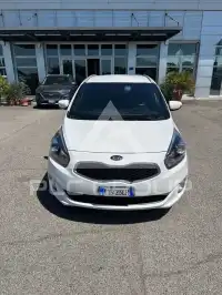 2015 KIA Carens