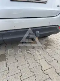 2015 KIA Carens
