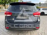 2015 KIA Carens