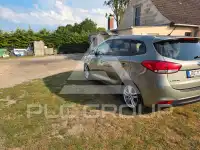 2015 KIA Carens