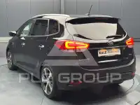 2015 KIA Carens