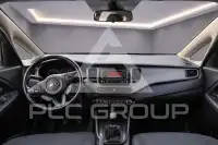 2015 KIA Carens