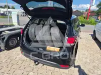 2015 KIA Carens