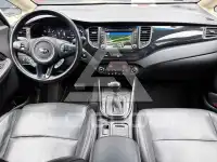 2015 KIA Carens