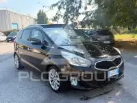 2015 KIA Carens