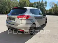 2015 KIA Carens
