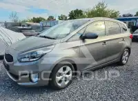 2015 KIA Carens