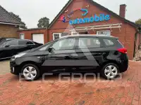 2015 KIA Carens