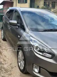 2015 KIA Carens