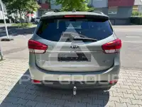 2015 KIA Carens