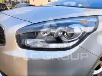 2015 KIA Carens