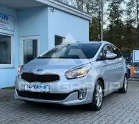 2015 KIA Carens